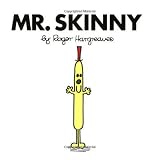 Mr. Skinny (Mr. Men and Little Miss)