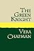 Books : THE GREEN KNIGHT Large Print