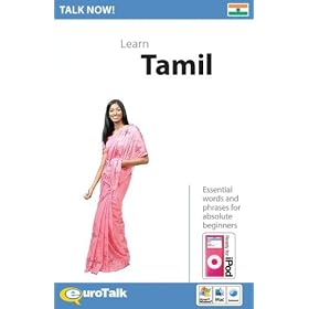 EuroTalk Interactive - Talk Now! Learn Tamil