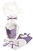 Wilton Pops Flower Garden Bouquet Kit, 2 Count