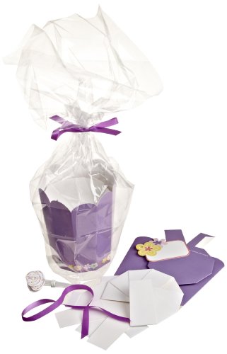 Wilton Pops Flower Garden Bouquet Kit, 2 Count