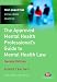 The Approved Mental Health Professional's Guide to Mental Health Law at Amazon Books: 41dAnnx2aYL._SL75_