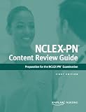NCLEX-PN Content Review Guide