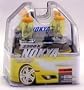 Nokya Hyper Yellow 9007 55/60W Light Bulbs