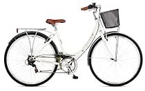 Viking Vitesse Ladies 6 Speed 19"