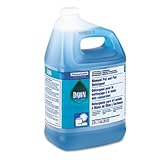 Dish Detergent, Concentrated, Mild to Hands, 1 Gallon Bottle, PGT02613