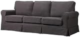 Sophia Sofa Slipcover, 35