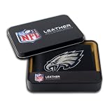 Philadelphia Eagles Embroidered Billfold