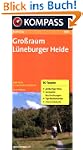 Gro�raum L�neburger Heide: Radf�hrer...