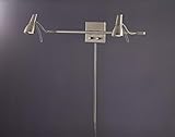 George Kovacs Second Marriage Collection Double Wall Lamp