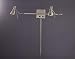 George Kovacs Second Marriage Collection Double Wall Lamp