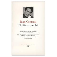 Theatre Complet (Bibliotheque de la Pleiade) (French Edition)