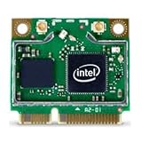 Intel Network 62230AN.HMWWB Half Height MiniCard Advanced-N Bare