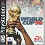 World Cup Soccer '98