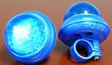 Honka Hoota Horn Blue