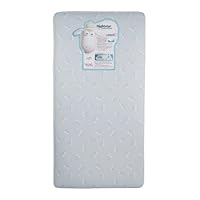 Serta Nightstar Extra Firm Crib Mattress
