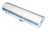 Acer Aspire One UM08A72, UM08A73, UM08A74 White Hi-Capacity Battery