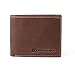 RFID Wallet in Genuine Leather Bifold 10 Slot Classic - Protective Wallets for Men - Excellent Quality Leather