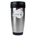 NIB Los Angeles Clippers NBA Stainless Tumbler Cup Mug