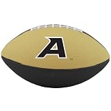 Nike Army Black Knights Gold-Black 10'' Mini Football