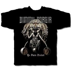 Buy Dimmu Borgir - In Sorte Diaboli T-Shirt (Black) made by var goTwisterProductImageStrings = new Object();goTwisterProductImageStrings['prodImageNotAvailTextNoColor'] = 