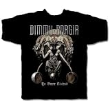 Buy Dimmu Borgir - In Sorte Diaboli T-Shirt (Black) by var goTwisterProductImageStrings = new Object();goTwisterProductImageStrings['prodImageNotAvailTextNoColor'] = 