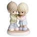 Precious Moments "I Love Thee With An Everlasting Love" Figurine