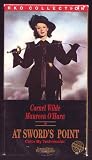 At Sword`s Point [VHS]