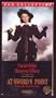 At Sword's Point [VHS]