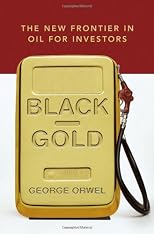 Black Gold: The New Frontier in Oil for Investors