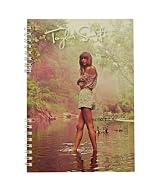 Pond Small Spiral Notebook