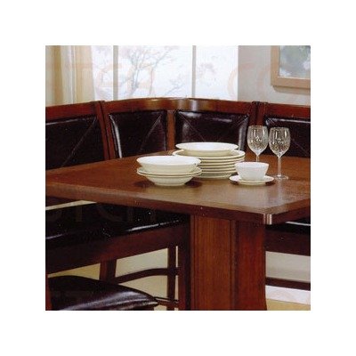 Inglewood Wooden Corner Unit Kitchen Bench