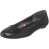 Bandolino Womens Wordup Flat