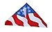 In the Breeze Patriotic Delta Kite, 57-Inch