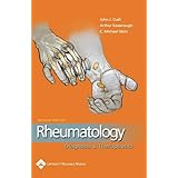 rheumatology diagnosis and therapeutics
