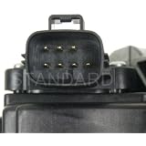 Standard Motor Products APS120 Accelerator Pedal Sensor by Standard Motor Products
