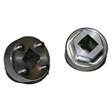 Ducati Triple Clamp Nut Tool 1098 999 998 996 Monster by Heartland Products