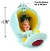 Baby Goku in a Spaceship ~1.75