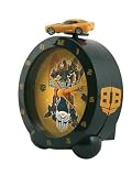 Transformers Bumblebee Lights & Sounds Alarm