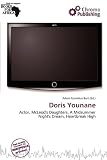 Doris Younane