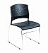 Boss Stack Chair