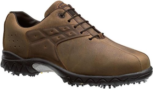Mens FootJoy Contour Series Brown, Size 11M