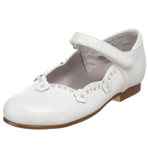 Jumping Jacks Sasha Mary Jane (Toddler Little Kid)