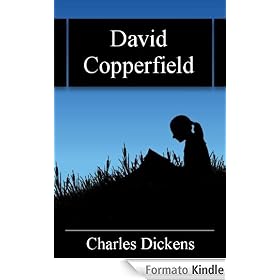David Copperfield