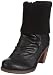 Rieker 91090, Damen Stiefel, Schwarz (schwarz/black 01), EU 40