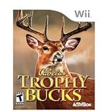 Cabela's Trophy Bucks