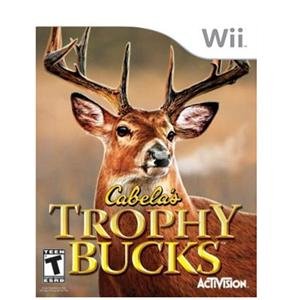 Cabela's Trophy Bucks