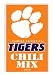Clemson Tigers Chili Mix