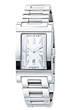 BVLGARI｜BVLGARI　レッタンゴロ　RT45SSD　ホワイト　[並行輸入品]
