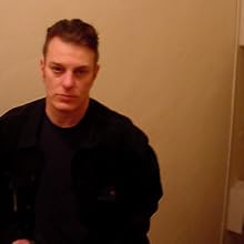 Jeremy Kolosine - Jeremy Kolosine (Ksine) circa 2004.